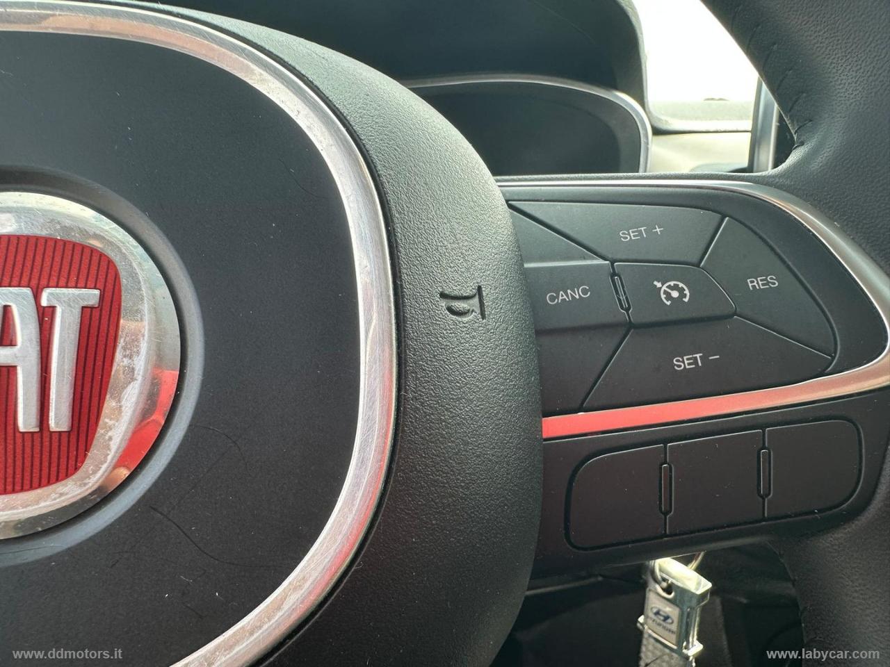 FIAT Tipo 1.6 Mjt S&S SW Lounge SW