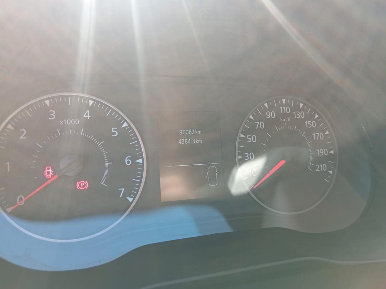 Dacia Duster 1.0 TCe GPL 4x2 Journey UP