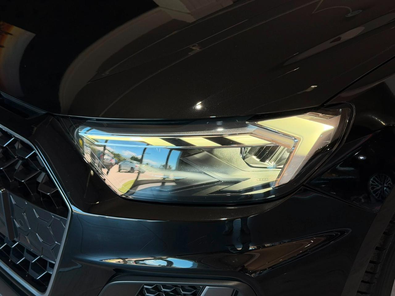 Audi A1 SPB 30 TFSI S -Line