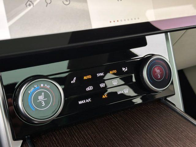 LAND ROVER Range Rover 3.0D l6 HSE