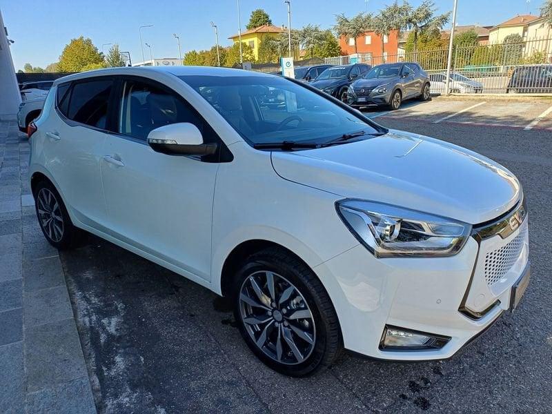 EVO Evo 3 1.5 Bi-fuel GPL COME NUOVA !!!