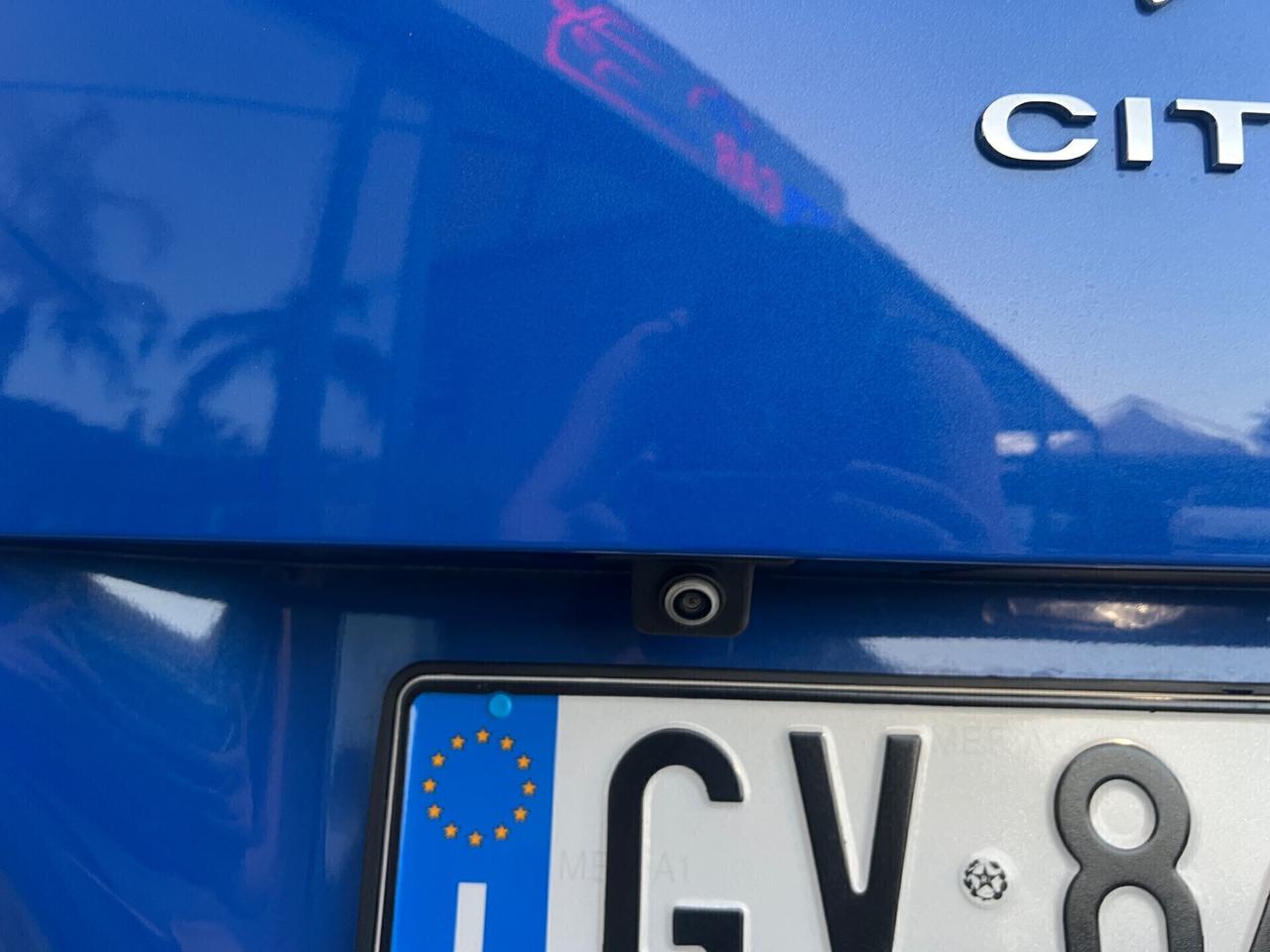 Citroen C3 Aircross PureTech Turbo 100 You Pack Plus