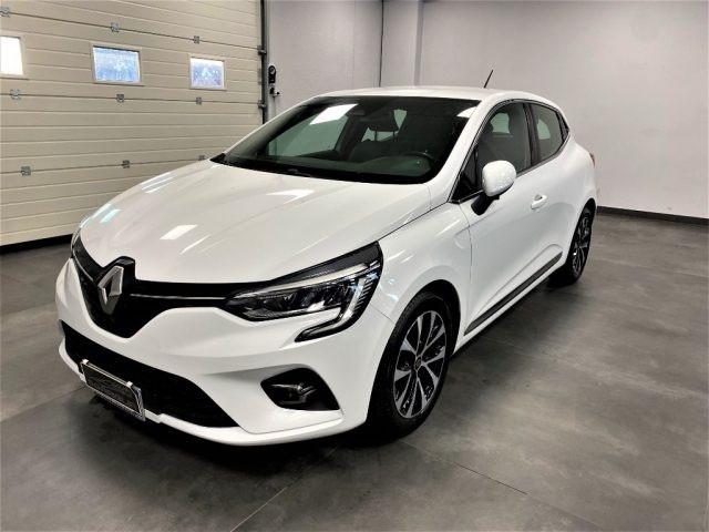 RENAULT Clio 1.0 GPL Intens STRAFULL 5 Porte