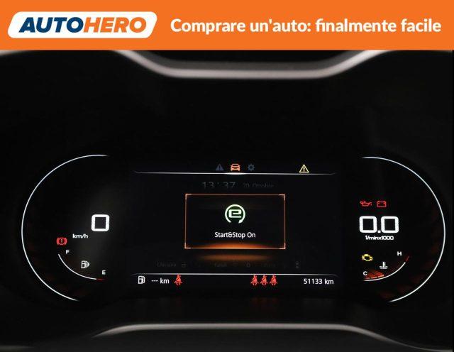 MG ZS 1.0T-GDI Luxury