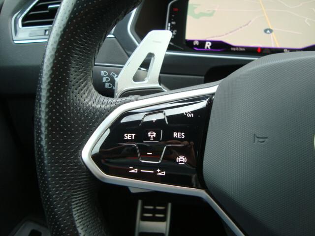 Volkswagen Tiguan 2.0 TDI 150 CV SCR DSG R-Line