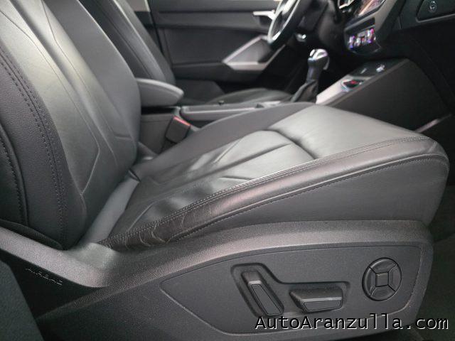 AUDI Q3 SportBack S Line 35 2.0 TDI 150CV S tronic Pelle