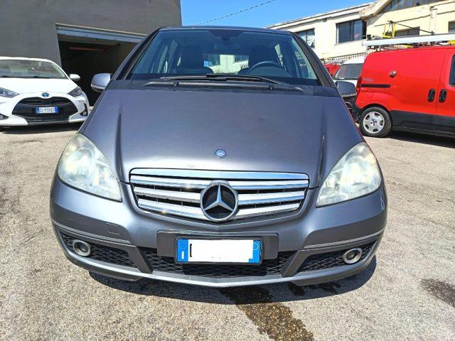 MERCEDES-BENZ A 180 CDI Avantgarde
