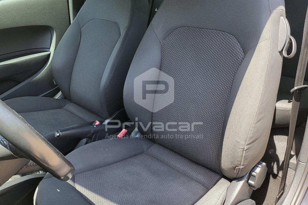 AUDI A1 1.6 TDI Ambition