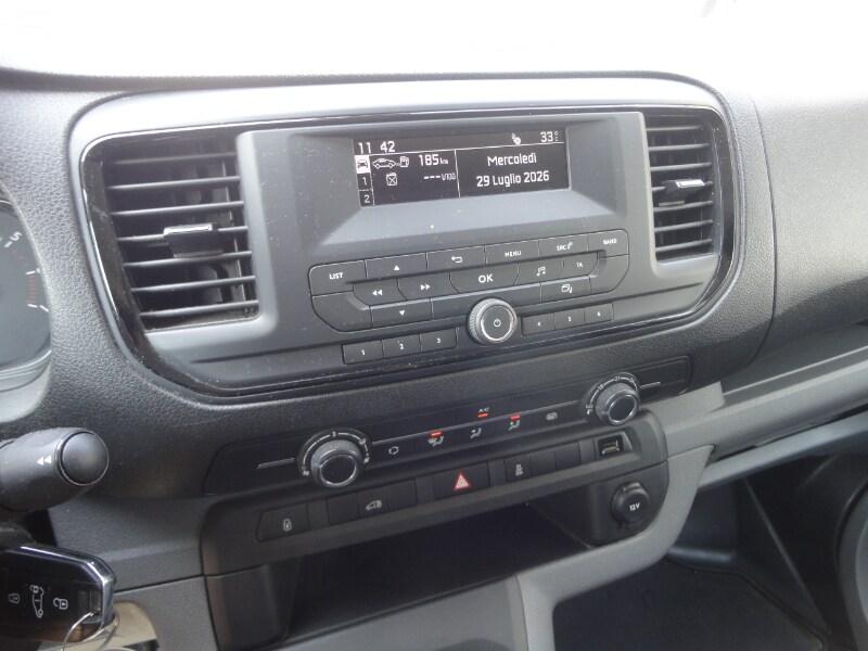 CITROEN Jumpy (4ª serie) Jumpy BlueHDi 95 PC-T...