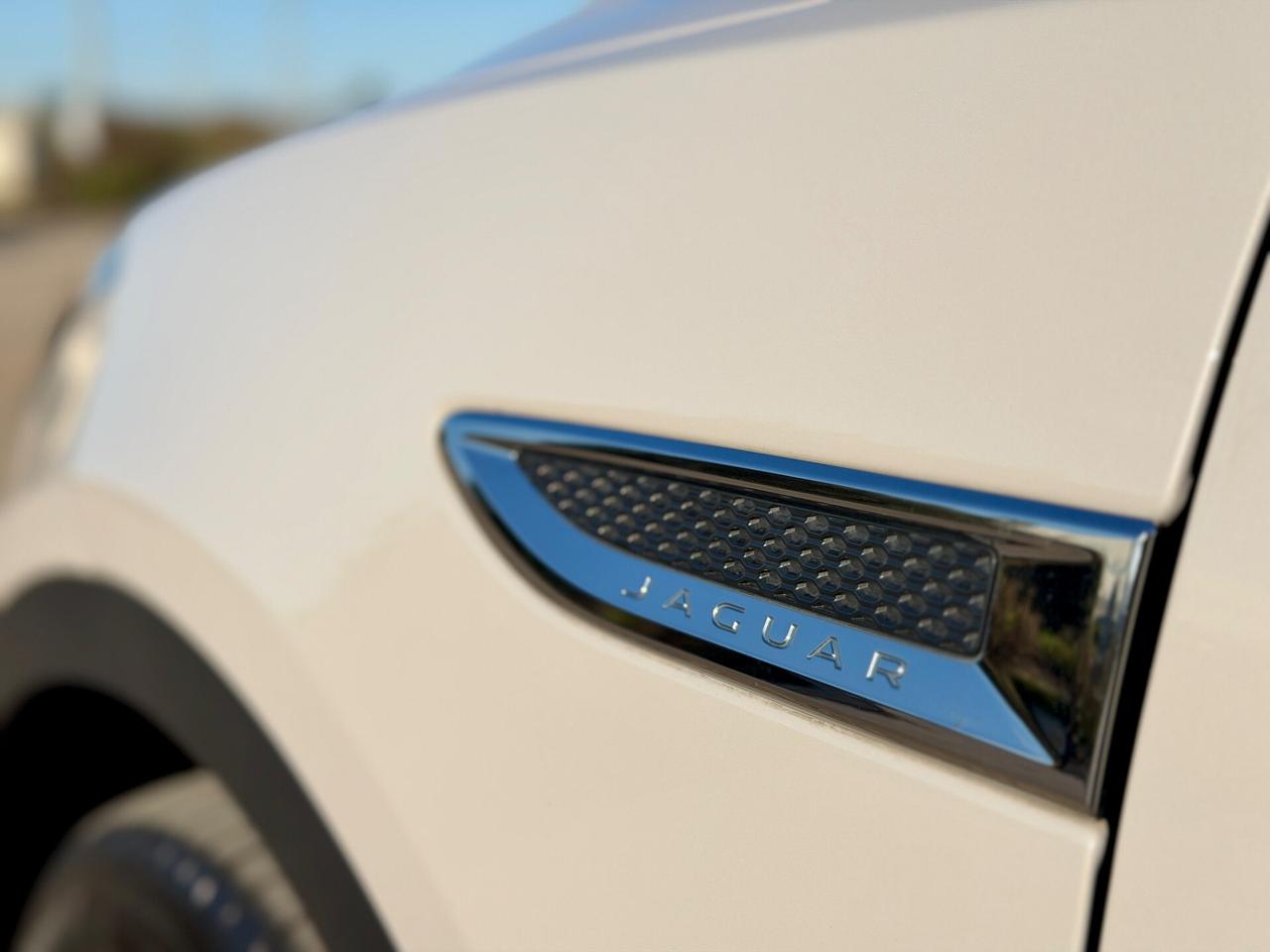 Jaguar E-Pace 2.0D 150 CV AWD S