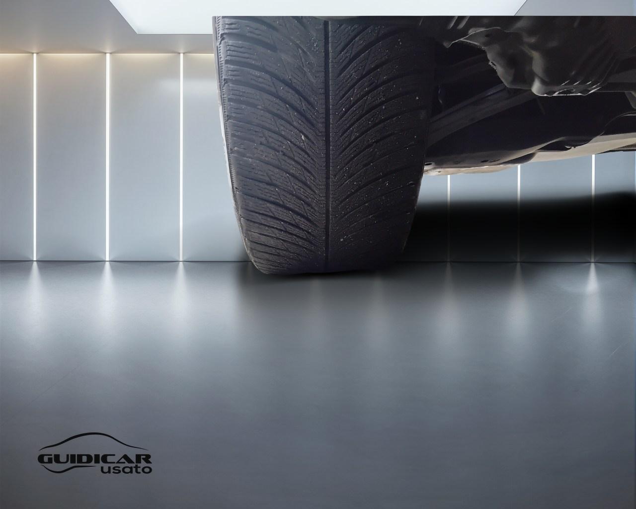 Mercedes-Benz GLC - X253 2019 - GLC 200 d Premium 4matic auto