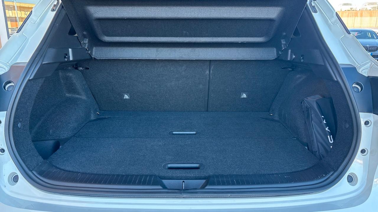Nissan Qashqai MHEV 140 CV N-Connecta