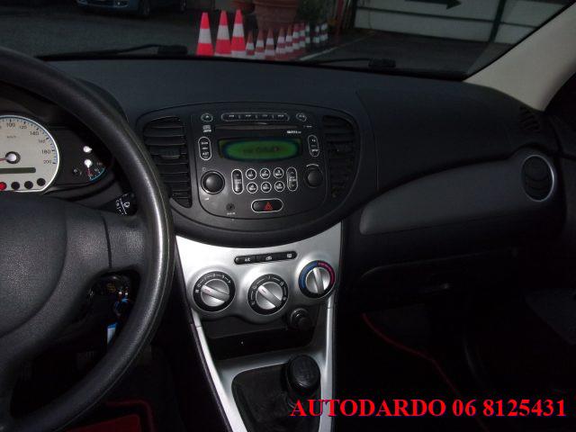 HYUNDAI i10 1.1 12V Active