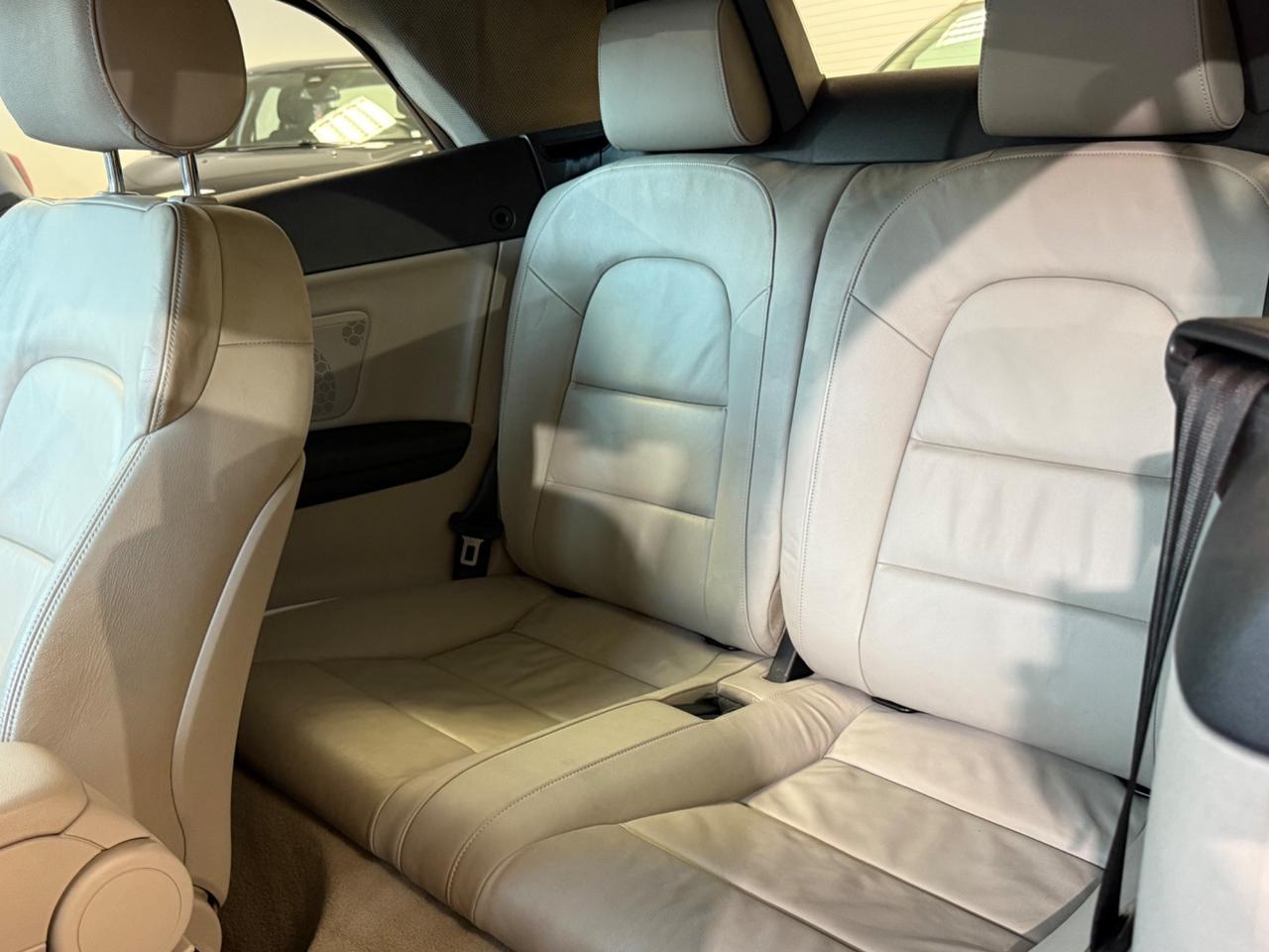 Audi A3 Cabrio Sline 2.0 TDI 140 CV CR Ambition