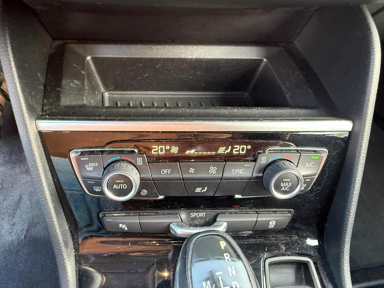 Bmw 216 216d Active Tourer Sport