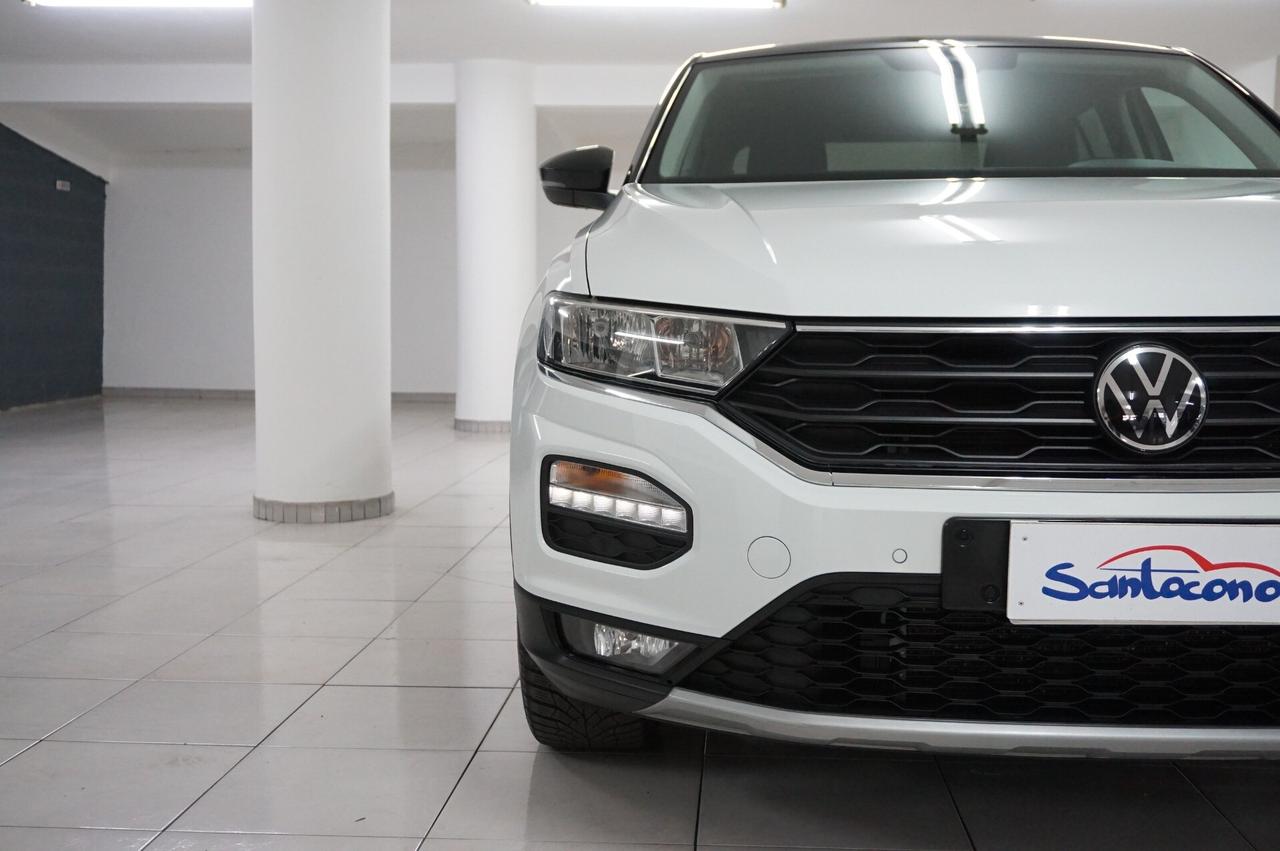 Volkswagen T-Roc 1.0 TSI Life