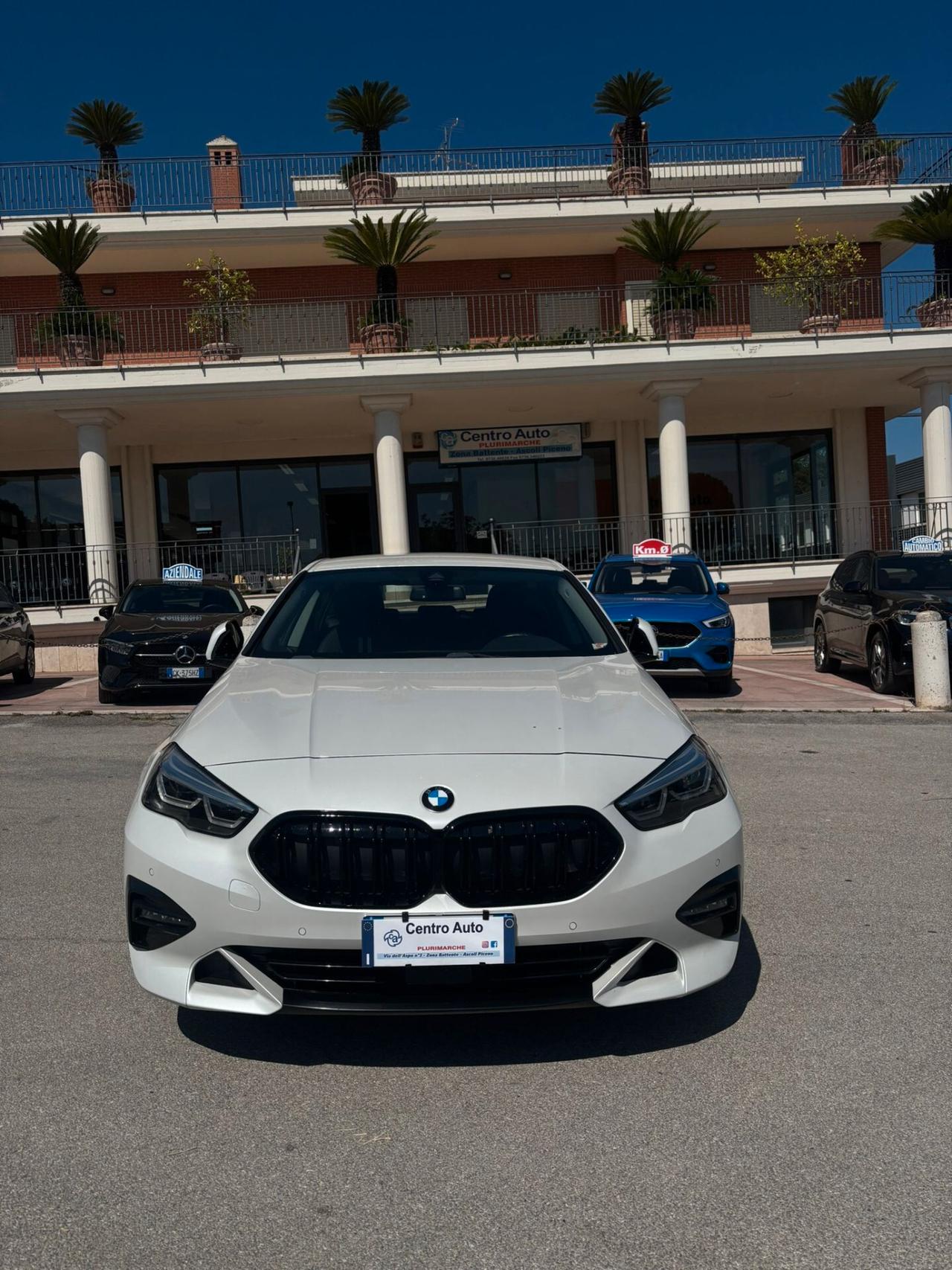 Bmw Serie 2 Gran Coupé 218i Sport