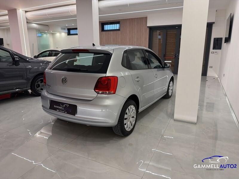 Volkswagen Polo Polo 5p 1.2 Comfortline 70cv