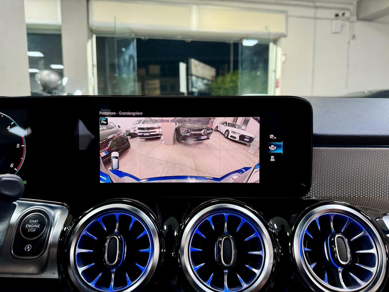 Mercedes GLB 180d 2.0 Automatic Sport Plus 2022