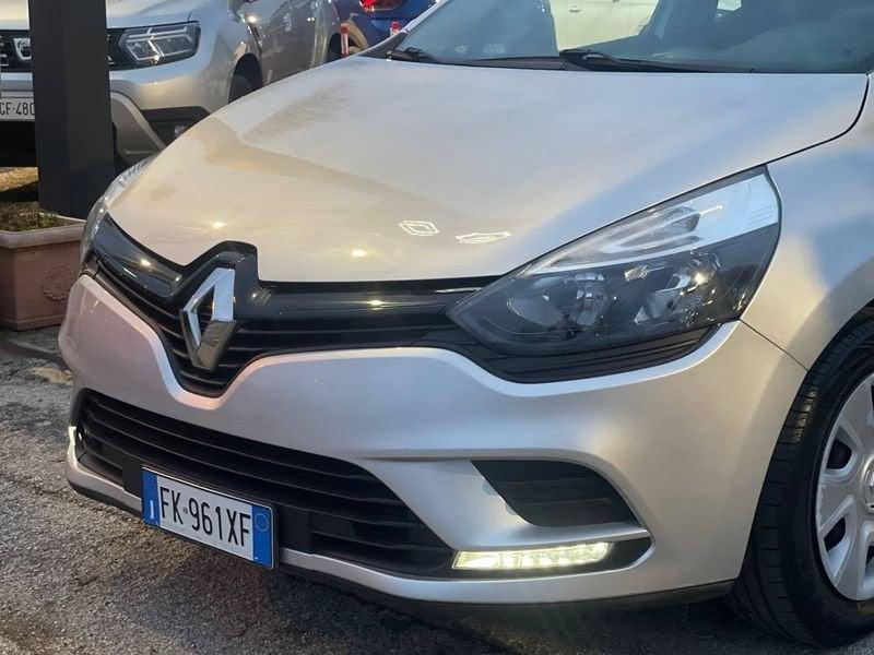 Renault Clio 1.2 75CV 5 porte Life