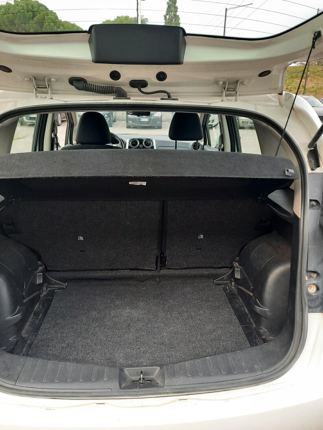 Nissan Note 1.5 dCi Terni OK NEOPATENTATI