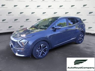 KIA Sportage 1.6 TGDi MHEV Style