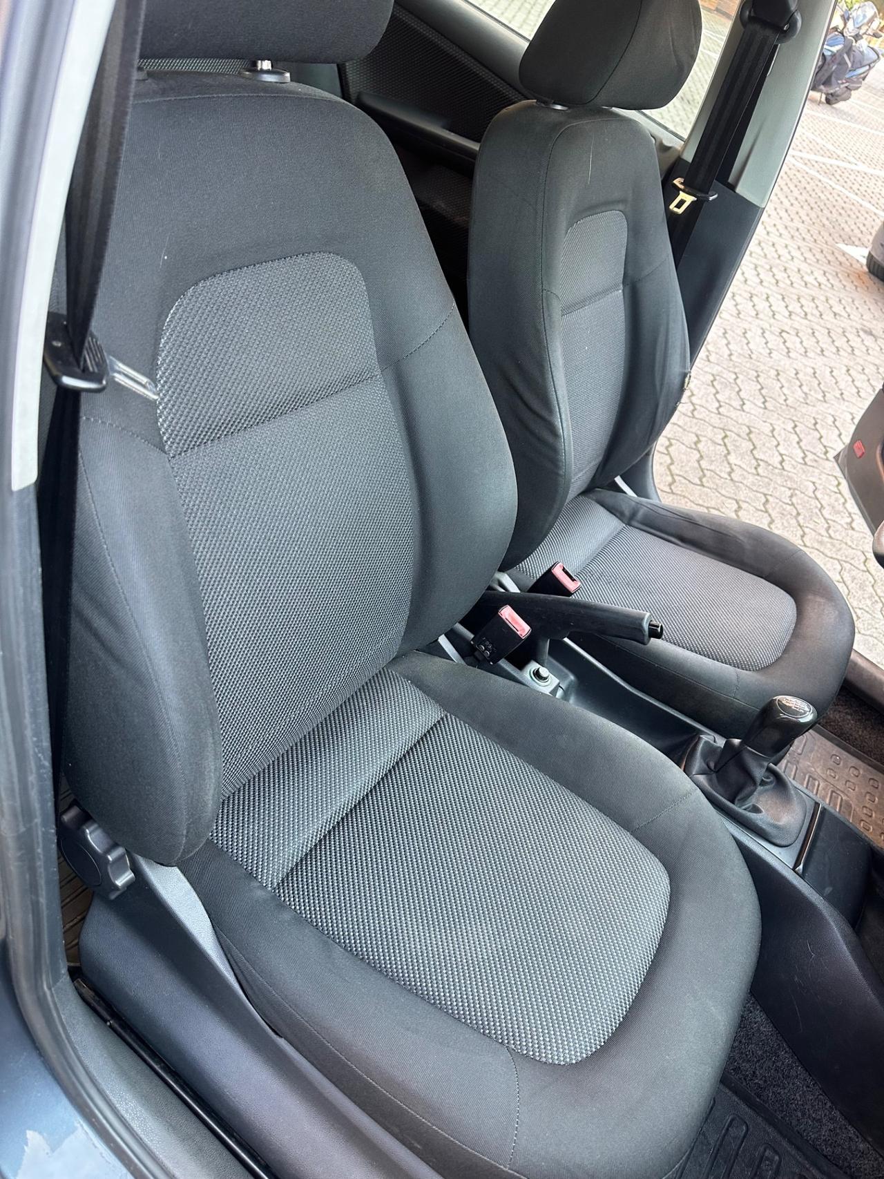 Skoda Fabia 1.2 12V 70CV 5p. Style