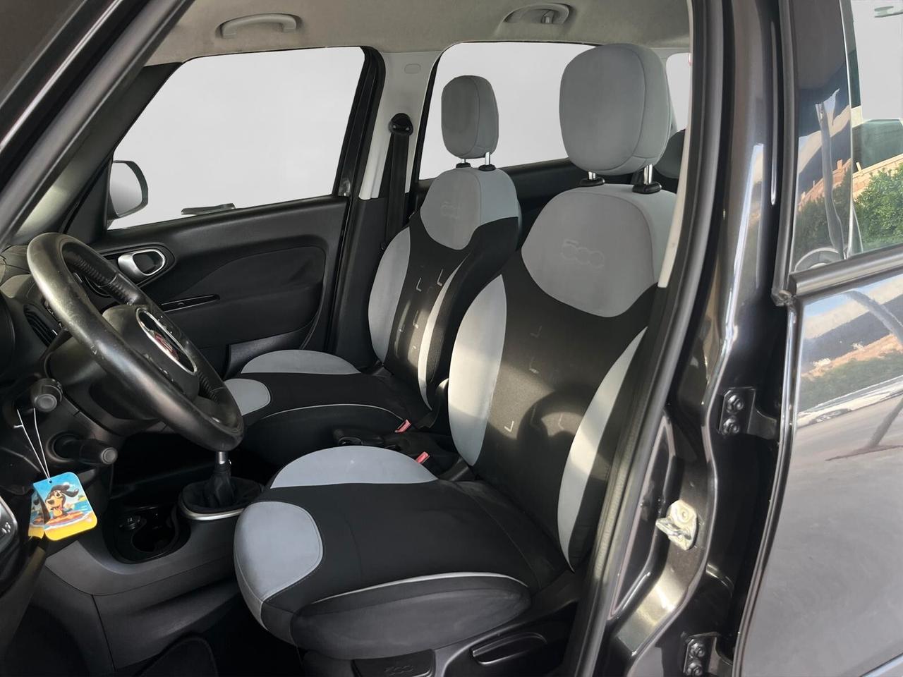 Fiat 500L MY16 1.3 Multijet 95cv E6