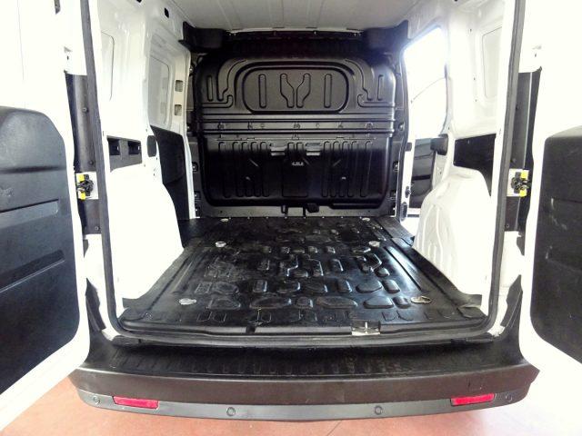 FIAT Doblo Doblò1.6 MJT105CV S&S PC-TN Cargo