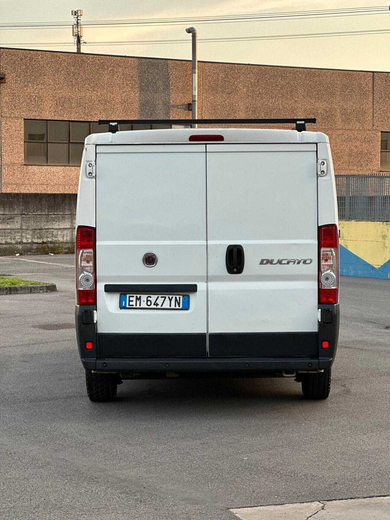 FIAT DUCATO SUPER PREZZO!