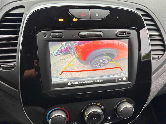 RENAULT Captur TCe 130 CV FAP Sport Edition2