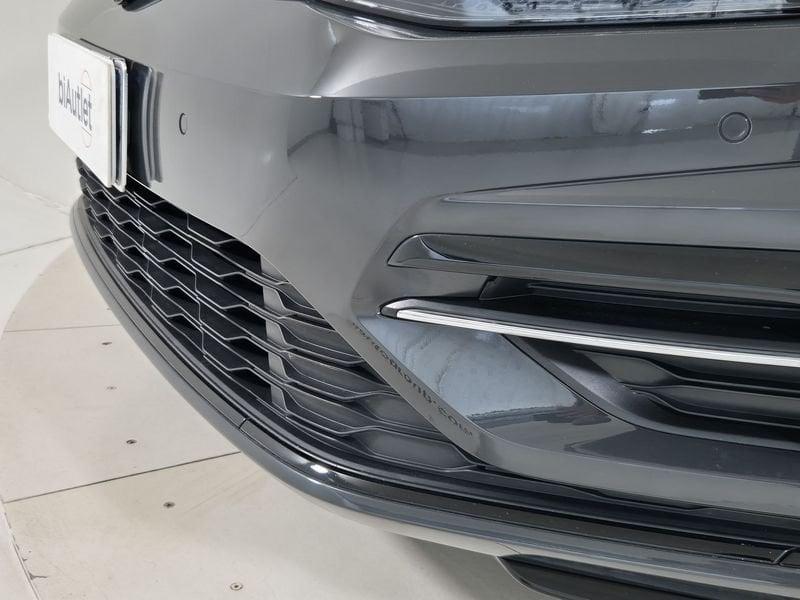 Volkswagen Golf VII 2017 5p Benzina 5p 1.0 tsi Sport 115cv