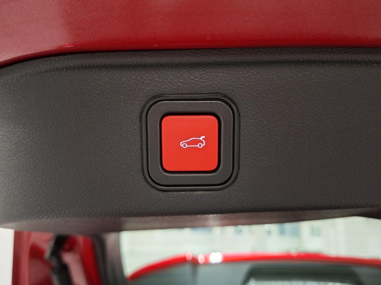 Alfa Romeo Junior 1200 Turbo mhev Hybrid eDCT6 Km. 0