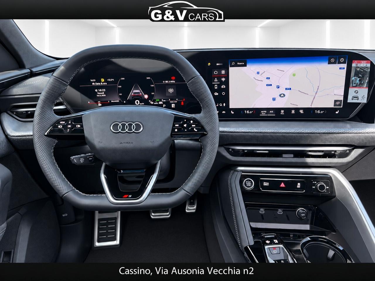 Audi Q5 ACCONTO €26.950 NOLEGGIO CON RISCATTO NoScoring