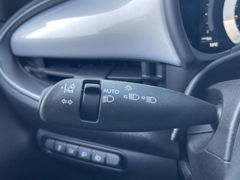 FIAT 500 1.0 hybrid Torino - KM0