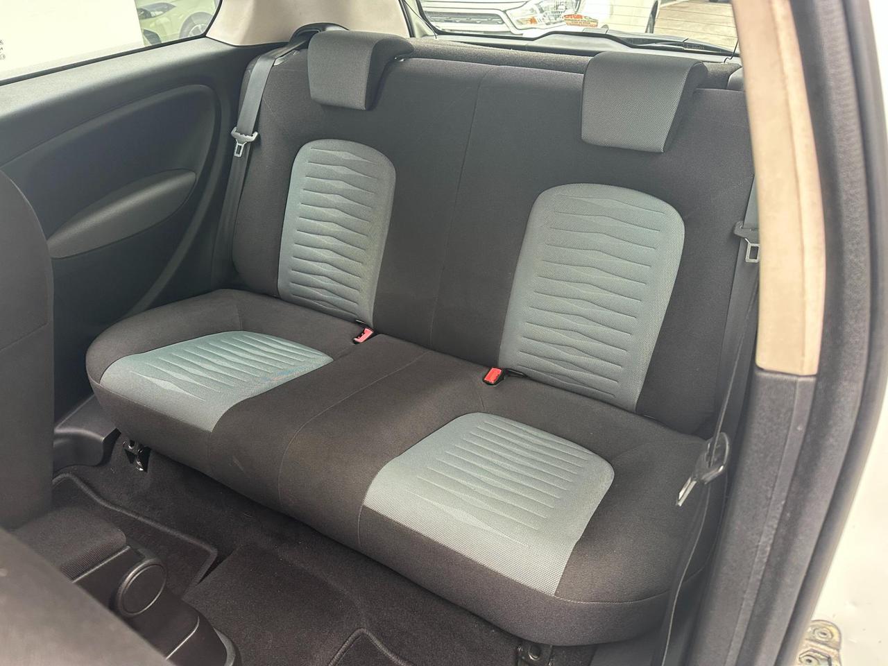 Fiat Grande Punto 3 Porte Grande Punto 3p 1.4 natural power Dynamic 77cv