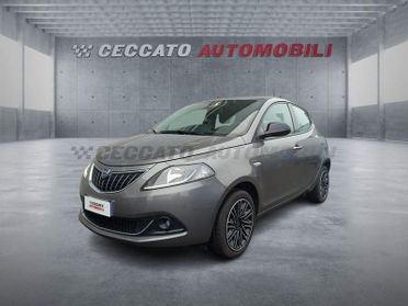 Lancia Ypsilon Ypsilon 1.0 firefly hybrid Gold s&s 70cv 5p.ti