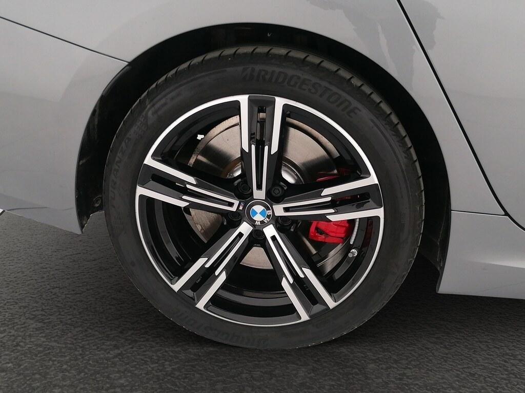 BMW Serie 3 Berlina 320 d Mild Hybrid 48V M Sport Pro xDrive Steptronic