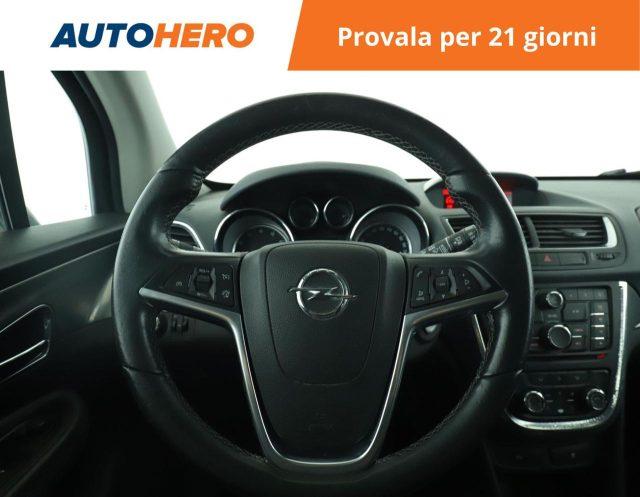 OPEL Mokka 1.4 Turbo GPL Tech 140CV 4x2 Cosmo