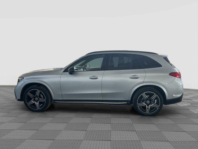 MERCEDES-BENZ G LC (X254) LC 200 4Matic Mild Hybrid AM Pr