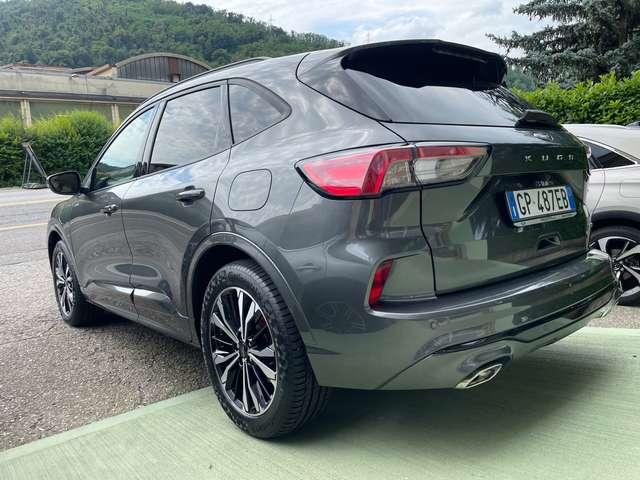 Ford Kuga ST-Line X Design 2wd 225cv cvt Plug in Hybrid