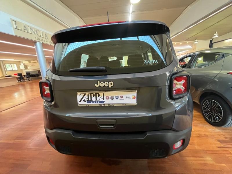 JEEP Renegade 1.0 T3 Longitude