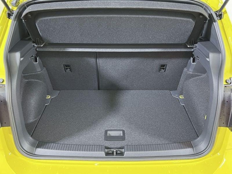 Volkswagen T-Cross T-Cross 1.0 tsi R-Line Plus 115cv