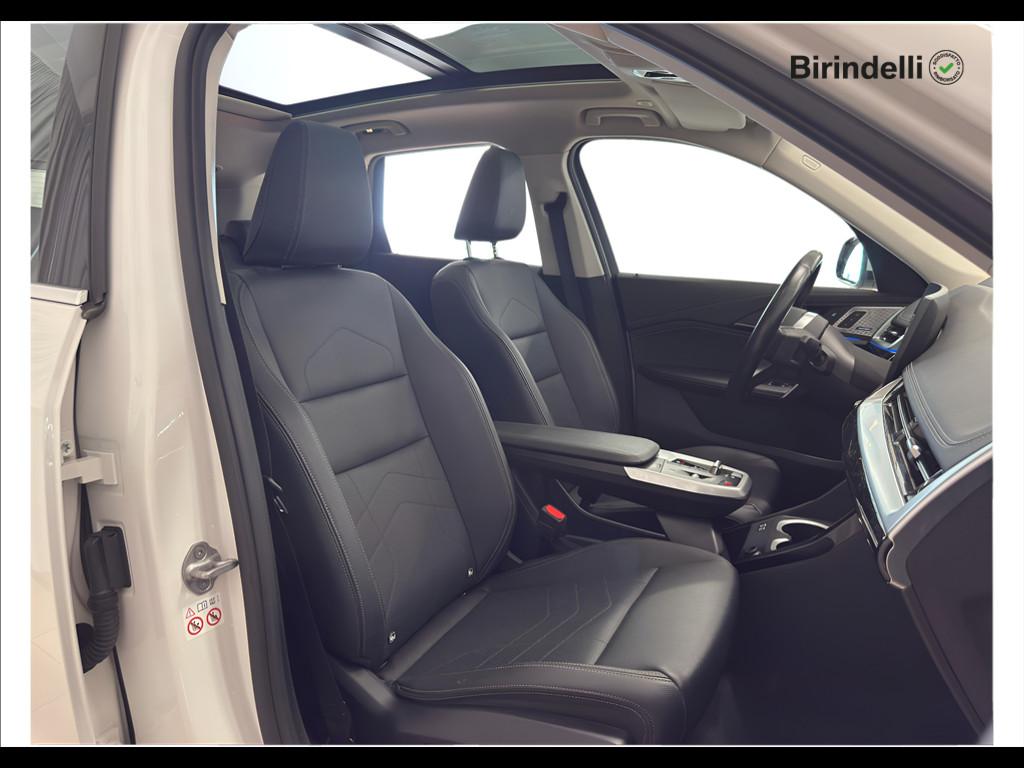 BMW X1 (U11) - X1 sDrive 18d xLine