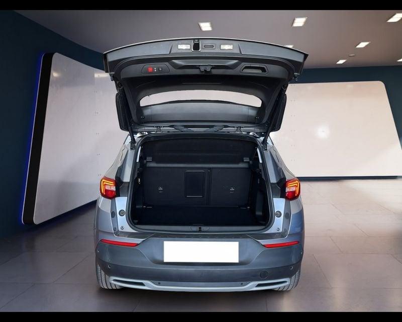 Opel Grandland X 1.5 ecotec 120 Anniversary s&s 130cv