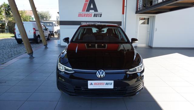 VOLKSWAGEN Golf 1.0 eTSI EVO DSG Life