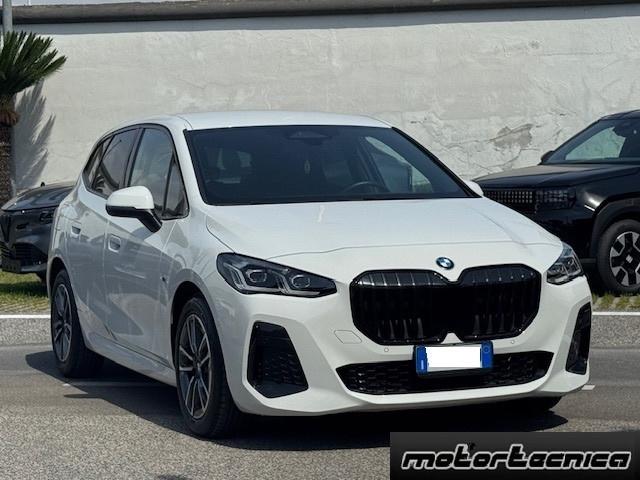 Bmw 2er Active Tourer 218d Msport FULL ITALIANA