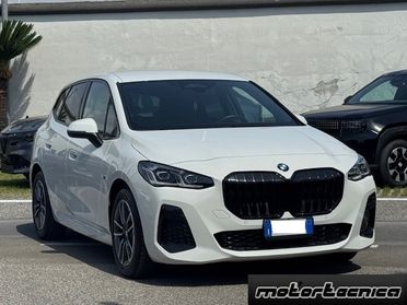 Bmw 2er Active Tourer 218d Msport FULL ITALIANA