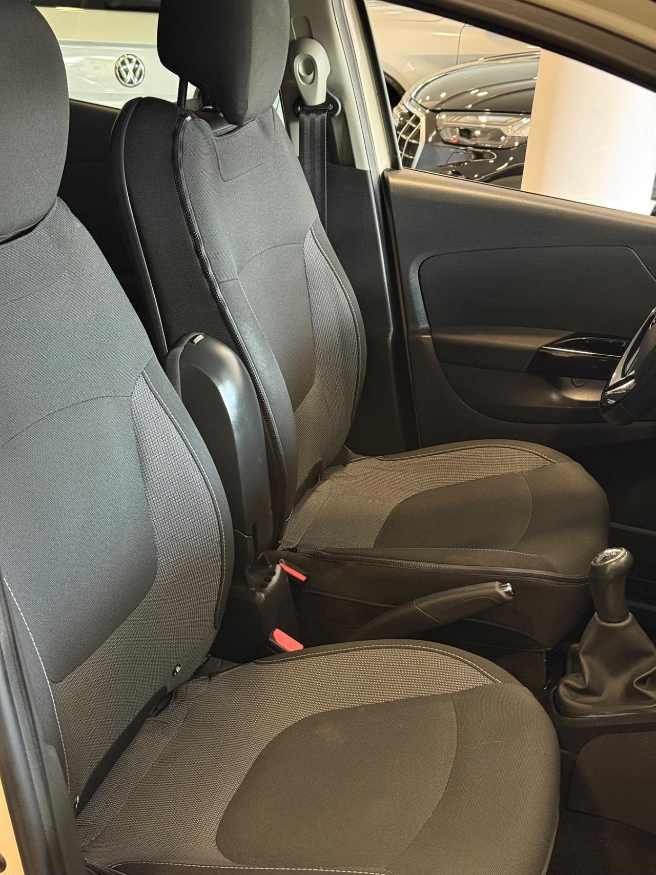Renault Captur 1.5 dCi 8V 90 CV EDC Energy R-Link
