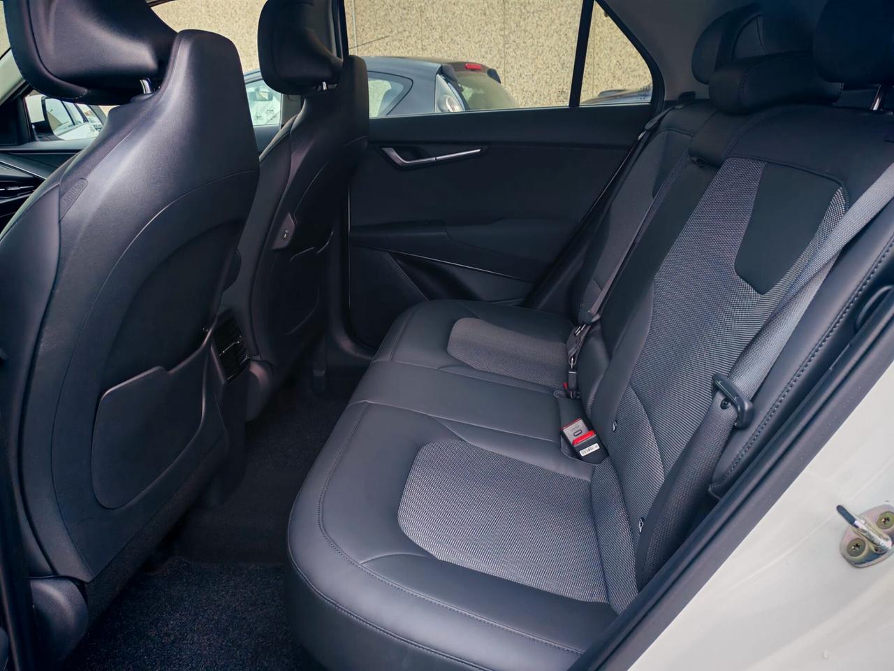 Kia Niro 1.6 GDi DCT HEV Style